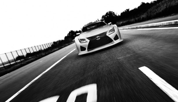 Lexus-RC-F-GT3-front