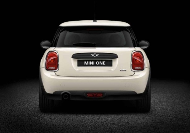 MINI-One-Hatch-rear