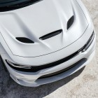 Dodge Cars - News: Fastest 4-door sedan - the Charger SRT Hellcat