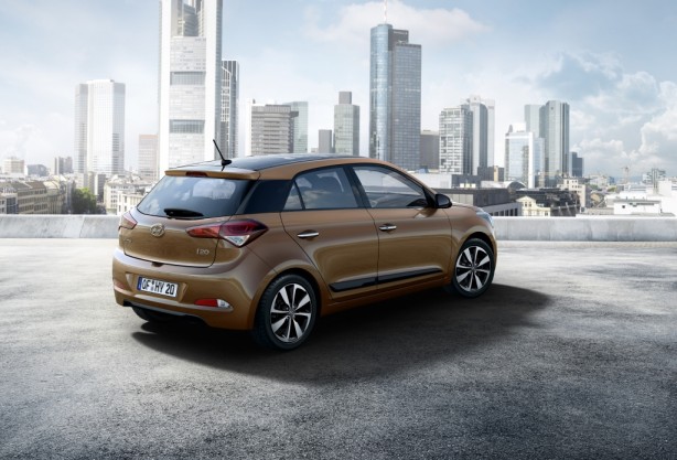 Hyundai unveils New Generation i20 ahead of Paris Motor Show debut