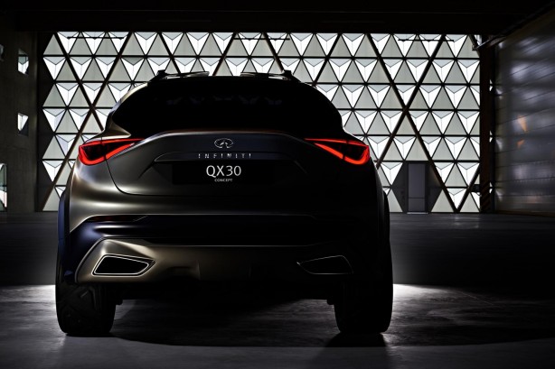 infiniti-qx30-concept-teaser-rear-profile