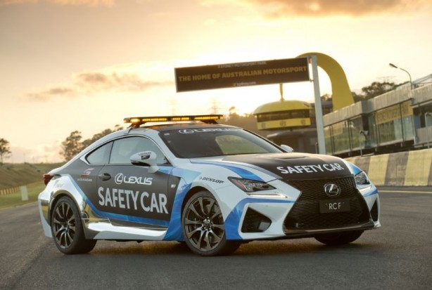 lexus-v8-supercars-official-support-cars-rc-f