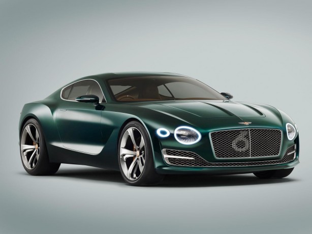 Bentley EXP 10 Speed 6 concept front quarter-1