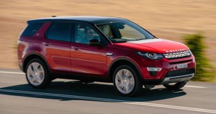 2015 Land Rover Discovery Sport Archives Forcegt Com