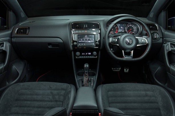 2015 Volkswagen Polo Gti Interior Forcegt Com