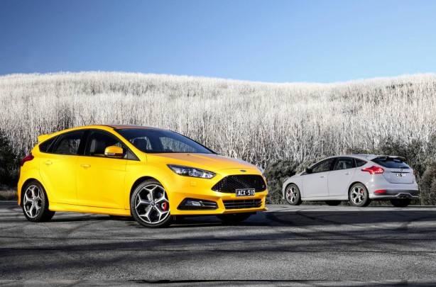 2016-ford-focus-st-front-launch2