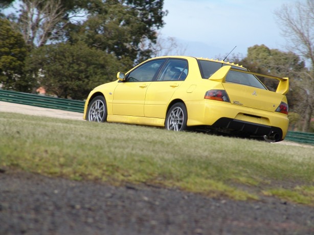 Trackday Sandown 2nd August 2008 078