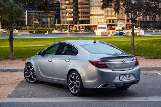 holden-insignia-vxr-sedan-rear-quarter3