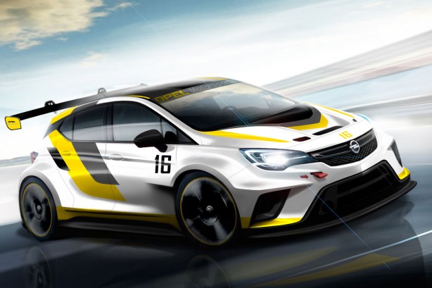 Opel-Astra-TCR-front