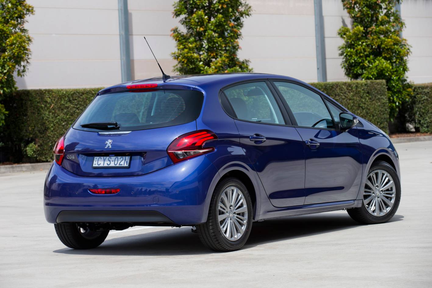 Peugeot Cars News 2015 Peugeot 208 pricing and