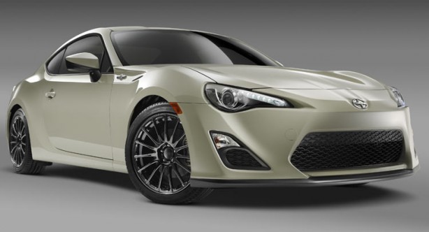 Limited-Edition-2016-Scion-FR-S-RS-2-0-Front