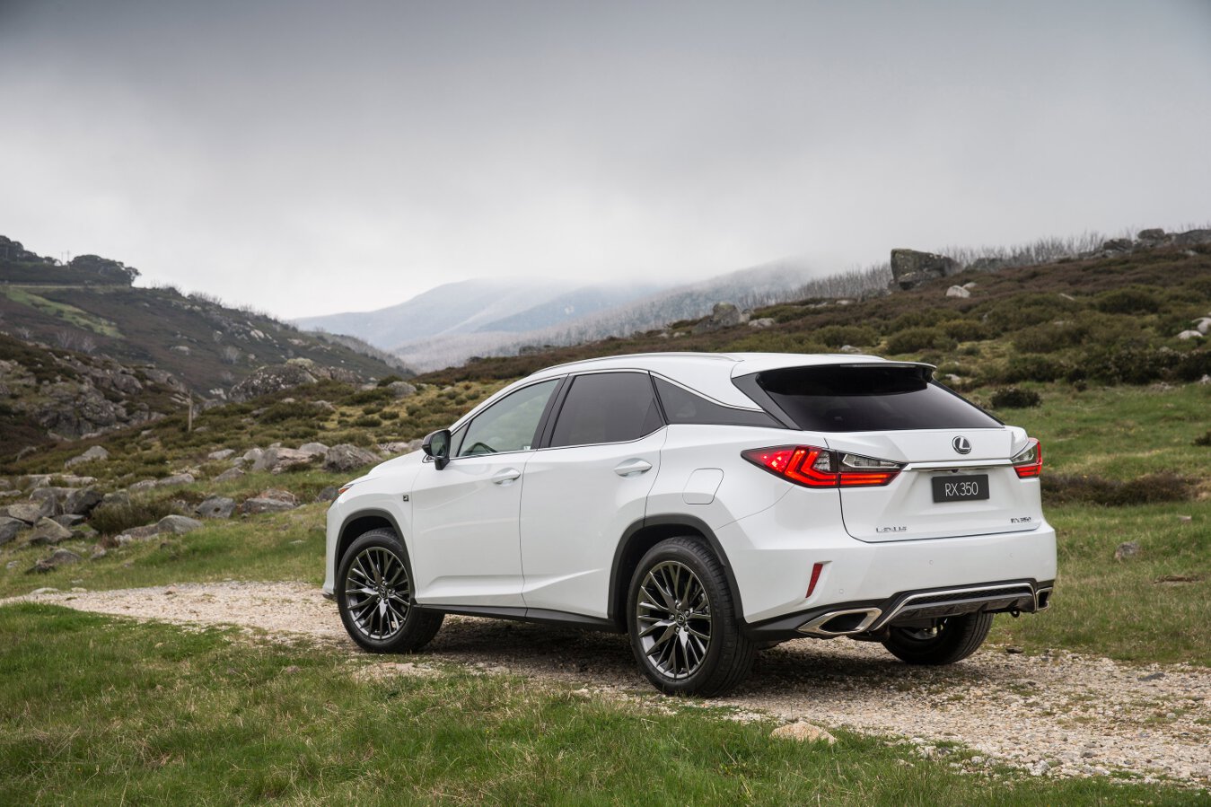Lexus Cars News 2015 Lexus RX pricing and specification