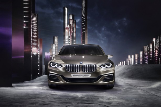 2015, Transportation, China, Soundwave, BMW, BMW Concept Sedan, night, purple