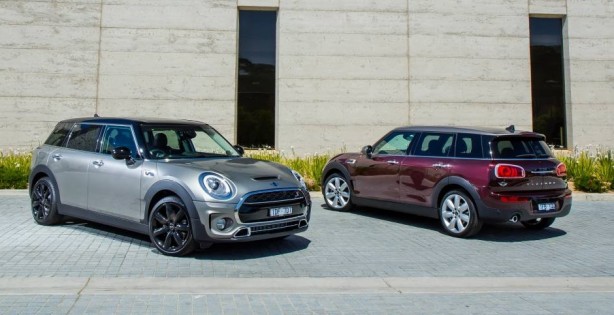 New-Revamped-Mini-Clubman-Silver-Red