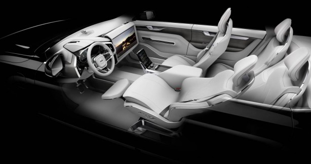 Volvo Concept 26 interior-2