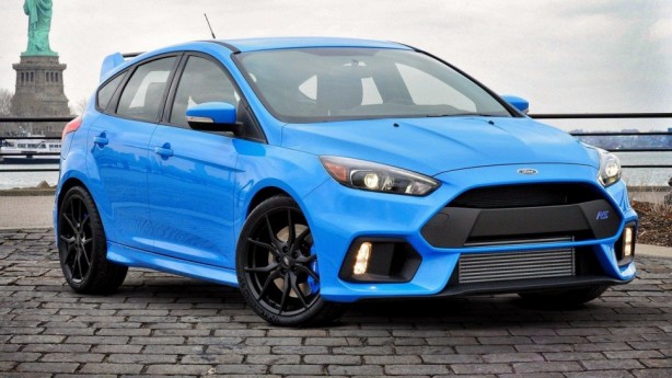 Ford-Focus-RS-2016-Front