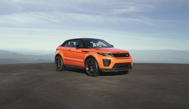 range-rover-evoque-convertible-front-quarter-roof-up