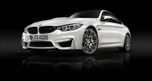 BMW-M3 M4 Competition Package