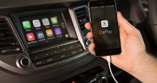 Hyundai apple carplay iphone android