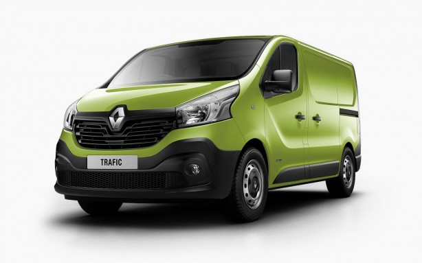 Renault_Trafic_Bamboo_Green_SWB_TwinTurbo