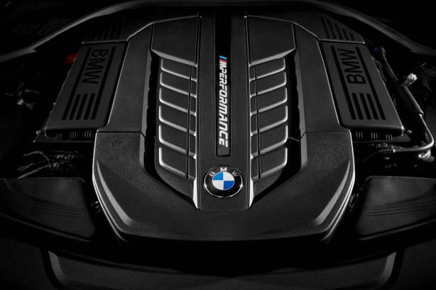 BMW-V12-engine