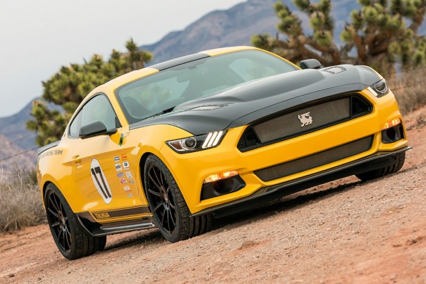 Ford-Mustang-Shelby-Terlingua-racing-front