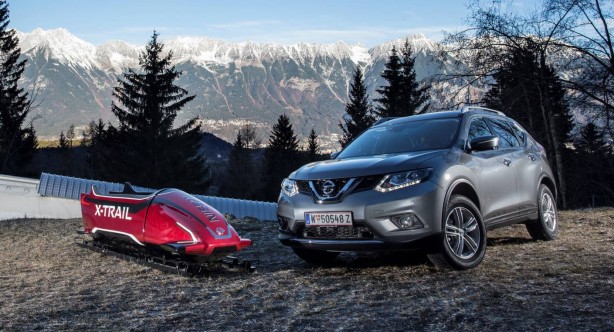 The-all-new-2016-Nissan-X-TRAIL-Bobsleigh