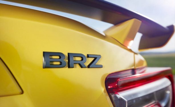 2017-Subaru-BRZ-Series-Yellow-black-badging