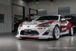 StreetFX Toyota 86 with a Nissan GT-R engine churns out 745kW!