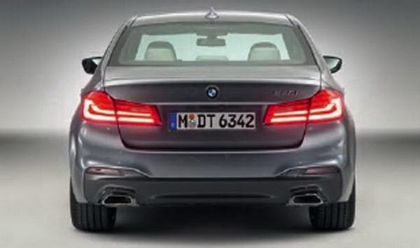 bmw-5-series-g30-official-rear