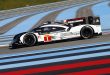 Porsche wins second FIA World Endurance Championship Title