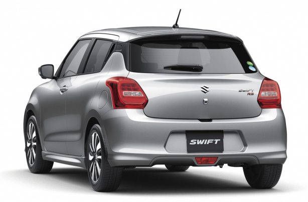 2017-suzuki-swift-hybrid-rear-quarter