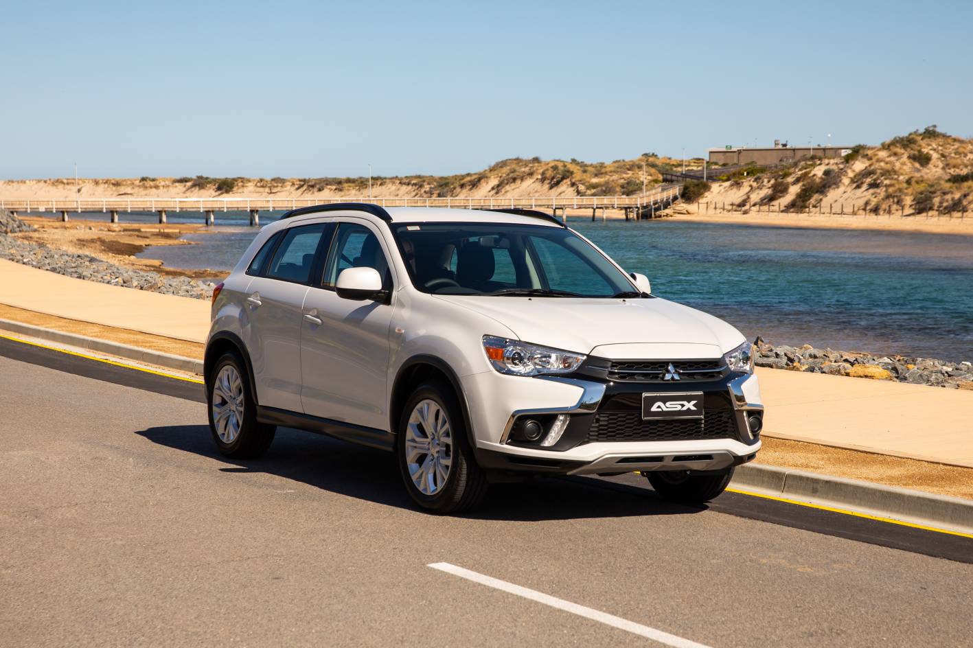 2019 Mitsubishi ASX pricing and specification