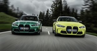 BMW E92 M3 mit Alpha-N Performance Tuning: Multifunktions