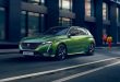All-new Peugeot 308 line-up to include plug-in hybrid variant
