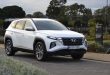2021 Hyundai Tucson Elite 2.0L 2WD Review