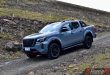 2021 Nissan Navara ST-X and PRO-4X Review