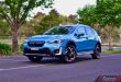 2021 Subaru XV Hybrid Review
