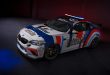 BMW M2 CS Racing enlisted as latest MotoGP Safety Car