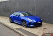 2022 Subaru BRZ Review – How Thrilling is the Automatic?