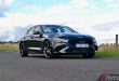 2022 Genesis G70 3.3T Sport with Luxury Package Review