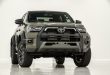Updated Toyota HiLux Rogue gets tough new widebody look