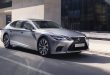 Lexus LS updated for 2023 with more technology