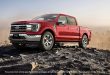 Ford F-150 officially arrives in Australia priced from $106,950