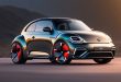Revival: Volkswagen Beetle Electric on the cards?