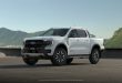 Ford Ranger Plug-in Hybrid confirmed for 2025 arrival
