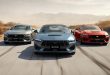 2024 Ford Mustang line-up receives track-focused Dark Horse addition