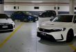 2023 Subaru WRX v Toyota GR Corolla v Honda Civic Type R v Hyundai i30 N Review